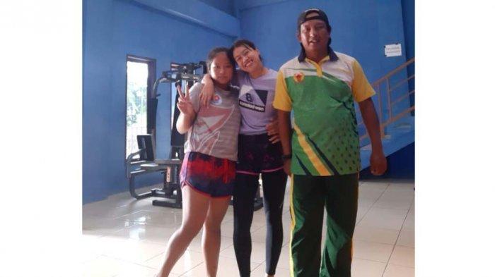 Kolam pemijahannya alternatif jadi dipasang sarlon keliling agar tidak ...